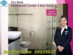 Rosewood (D25), Condominium #140664732